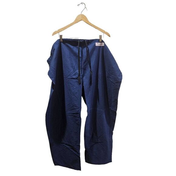 Medline 5XL scrub pants blue - Picture 1 of 15